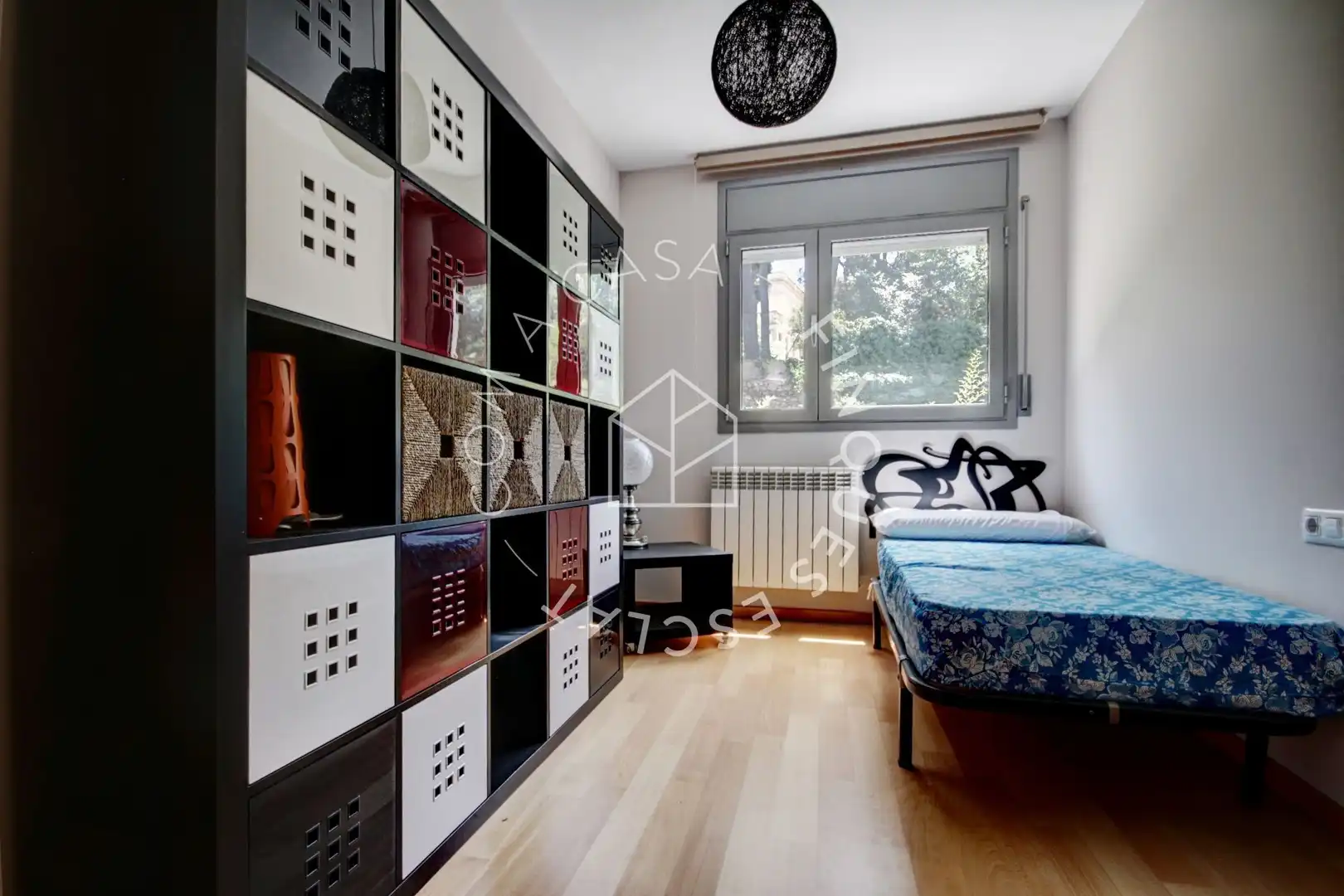Dormitori de Apartament en venda en Gelida amb Aire condicionat i Traster