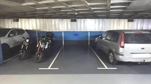 Foto 4 de Garaje en venta en Llefià, Badalona