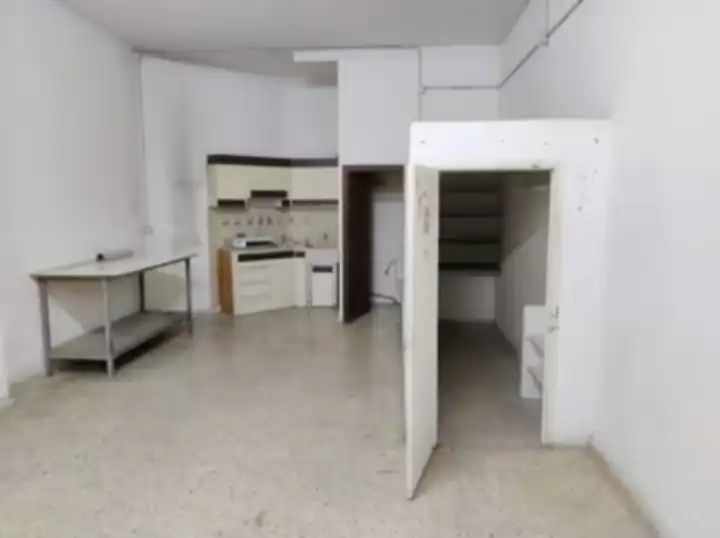 Local en venta en Valencia