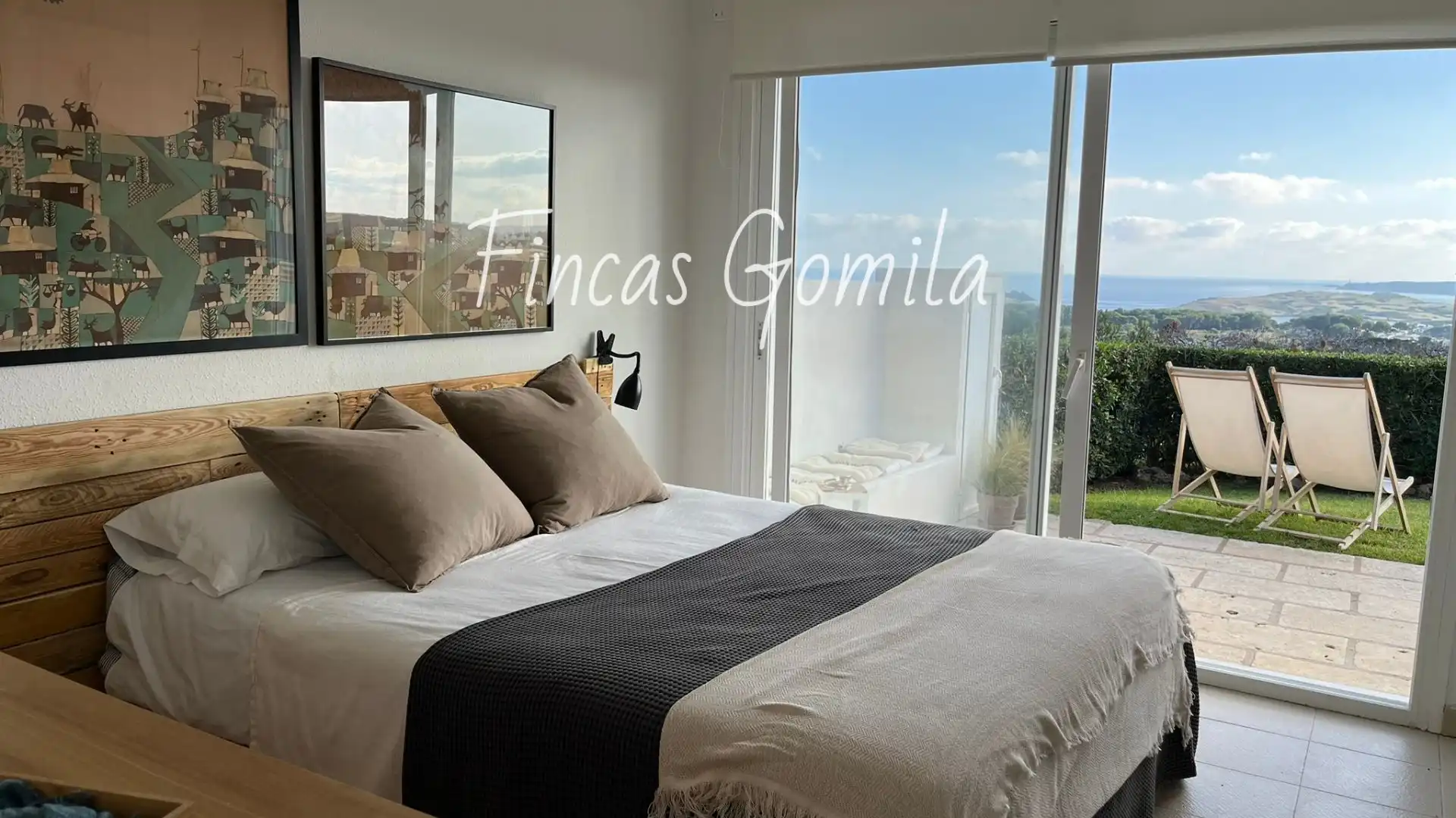 Wohnungen zum Verkauf in des Pins, Coves Noves