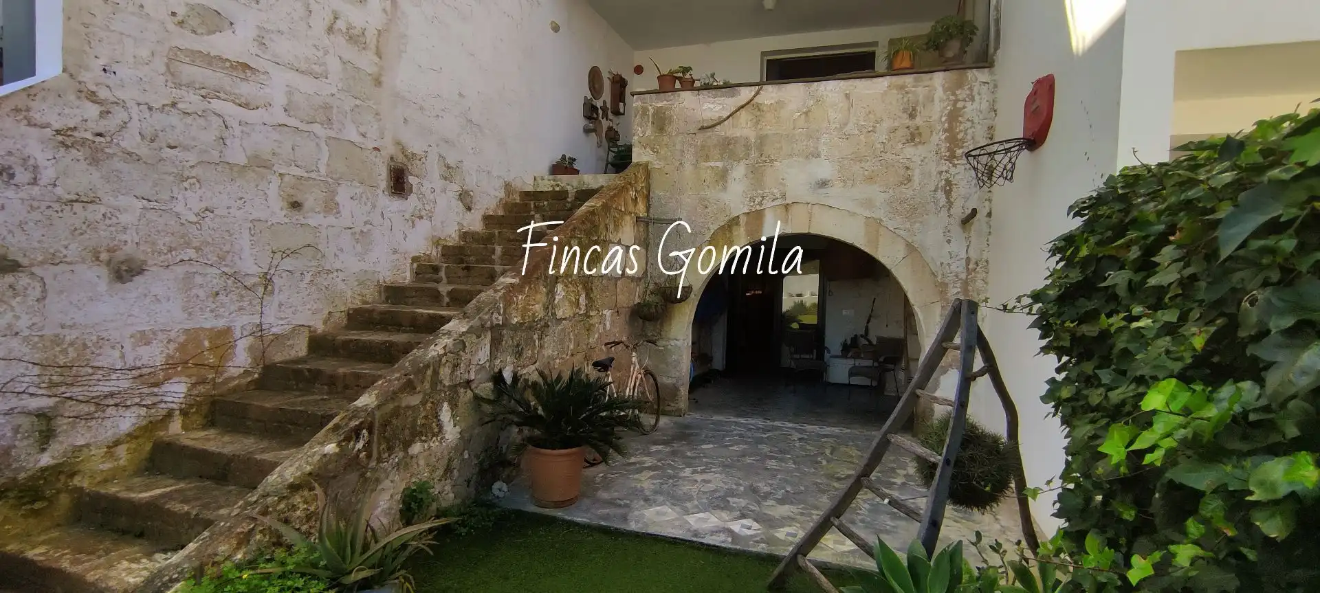 Casa rústica con jardín en venta en balmes, imagen 12