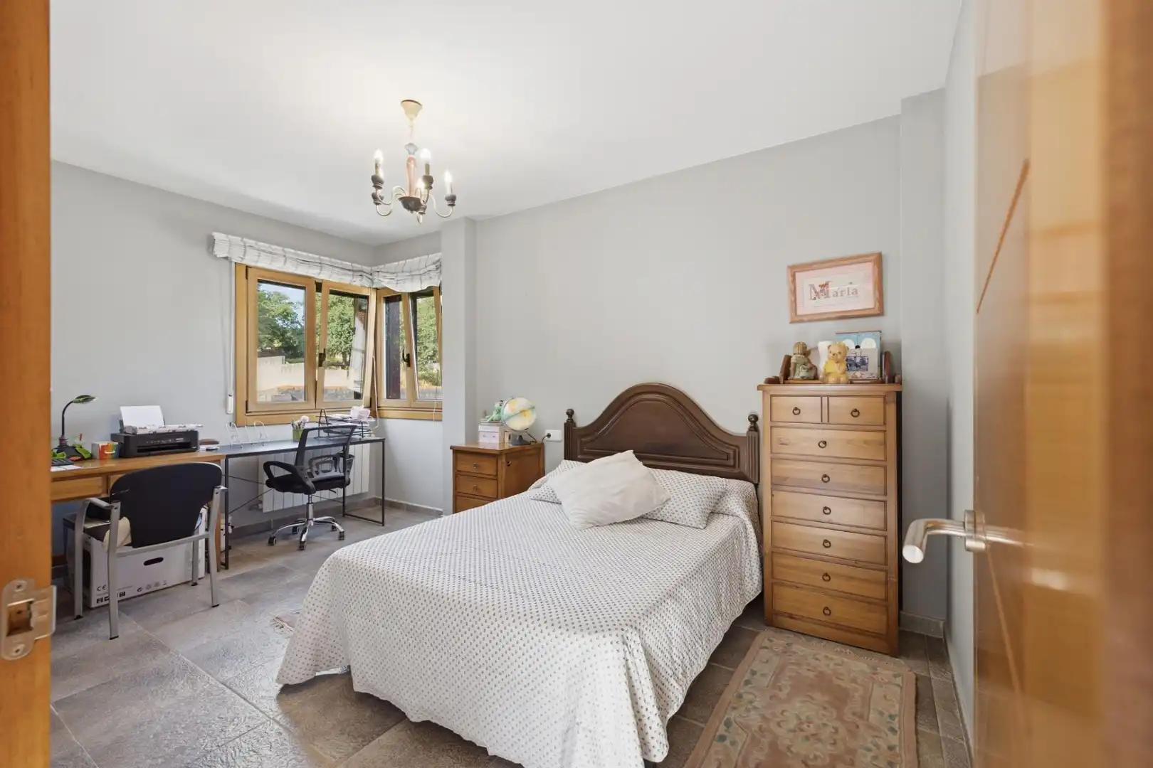 Villa avec terrasse à vendre à Lugar XESTEIRA, imagen 38