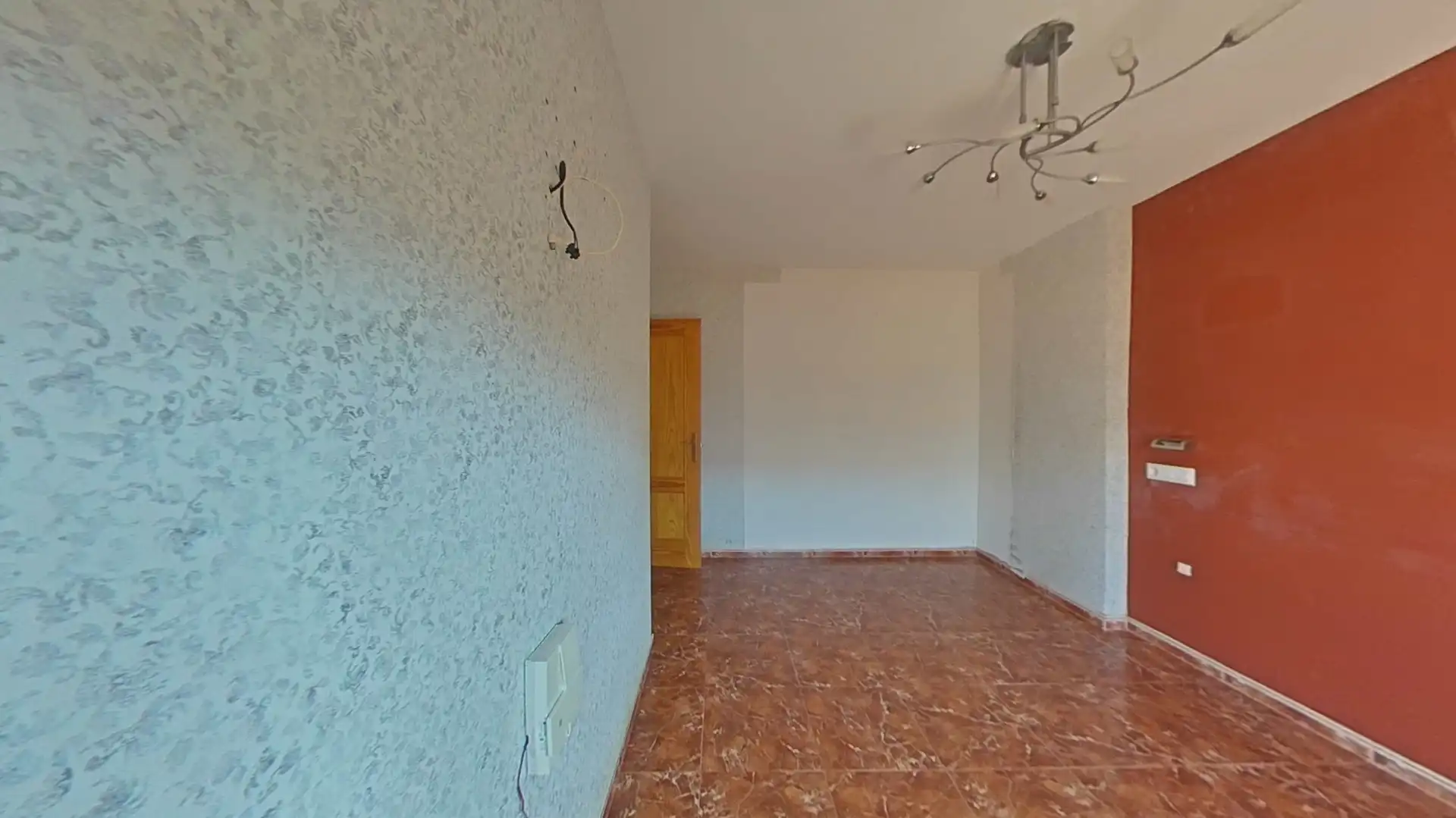 Piso en venta en El Ejido