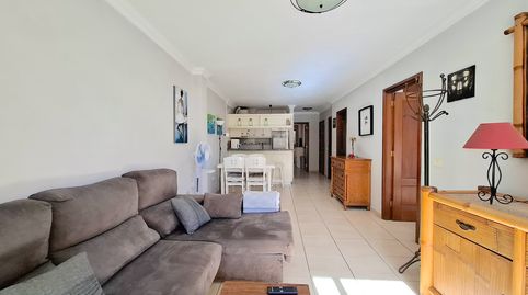 Foto 3 de Piso en venta en Calle Teneguía, Longuera - Toscal, Los Realejos