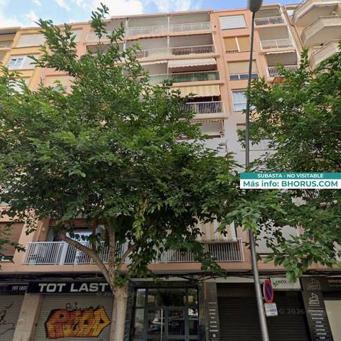 Piso en Venta en ARXIDUC LLUIS SALVADOR, 90 en Plaça de Toros