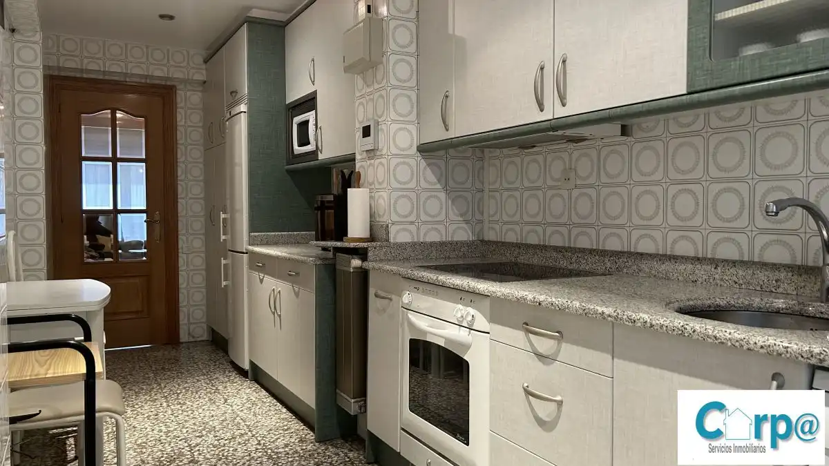 Flat for rent in Monasterio de Urdax, San Juan