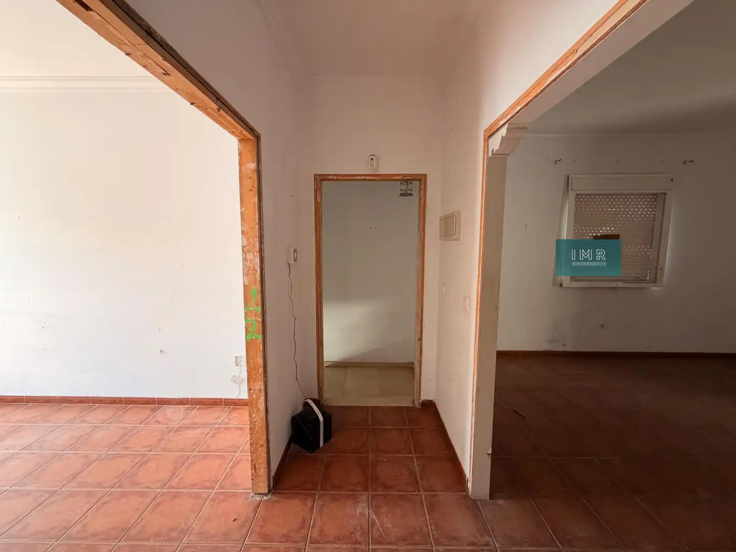 Casa amb terrassa en venda a Calle PALOMAR 29, imagen 15