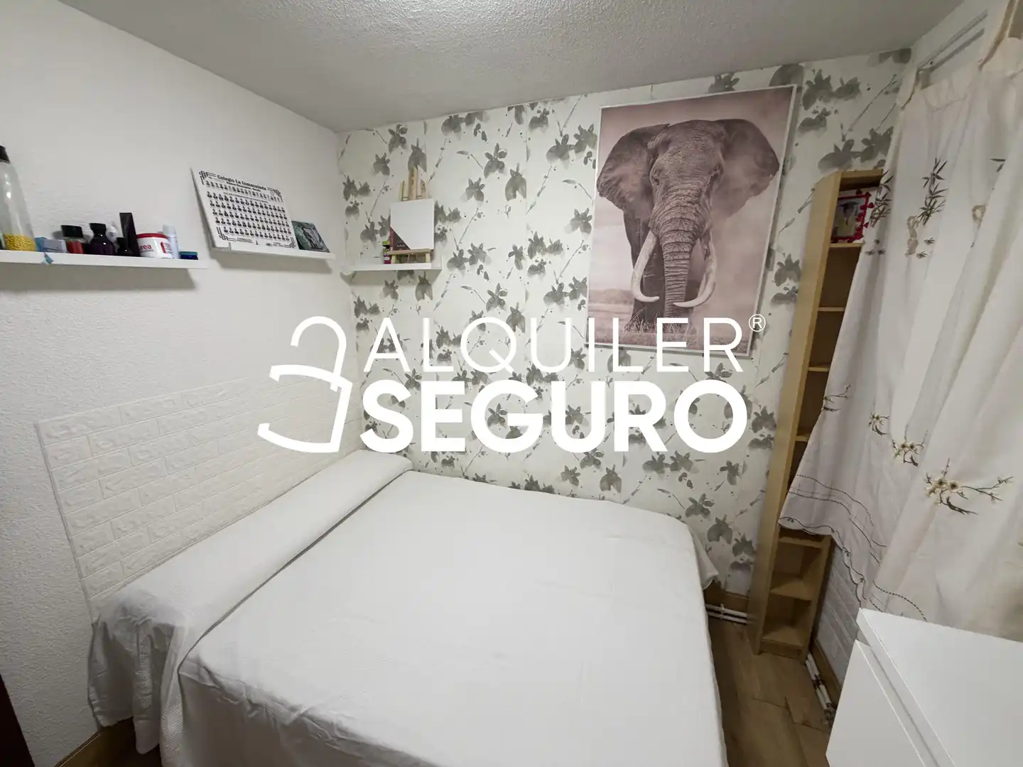Piso de alquiler en Oca, La Alhóndiga