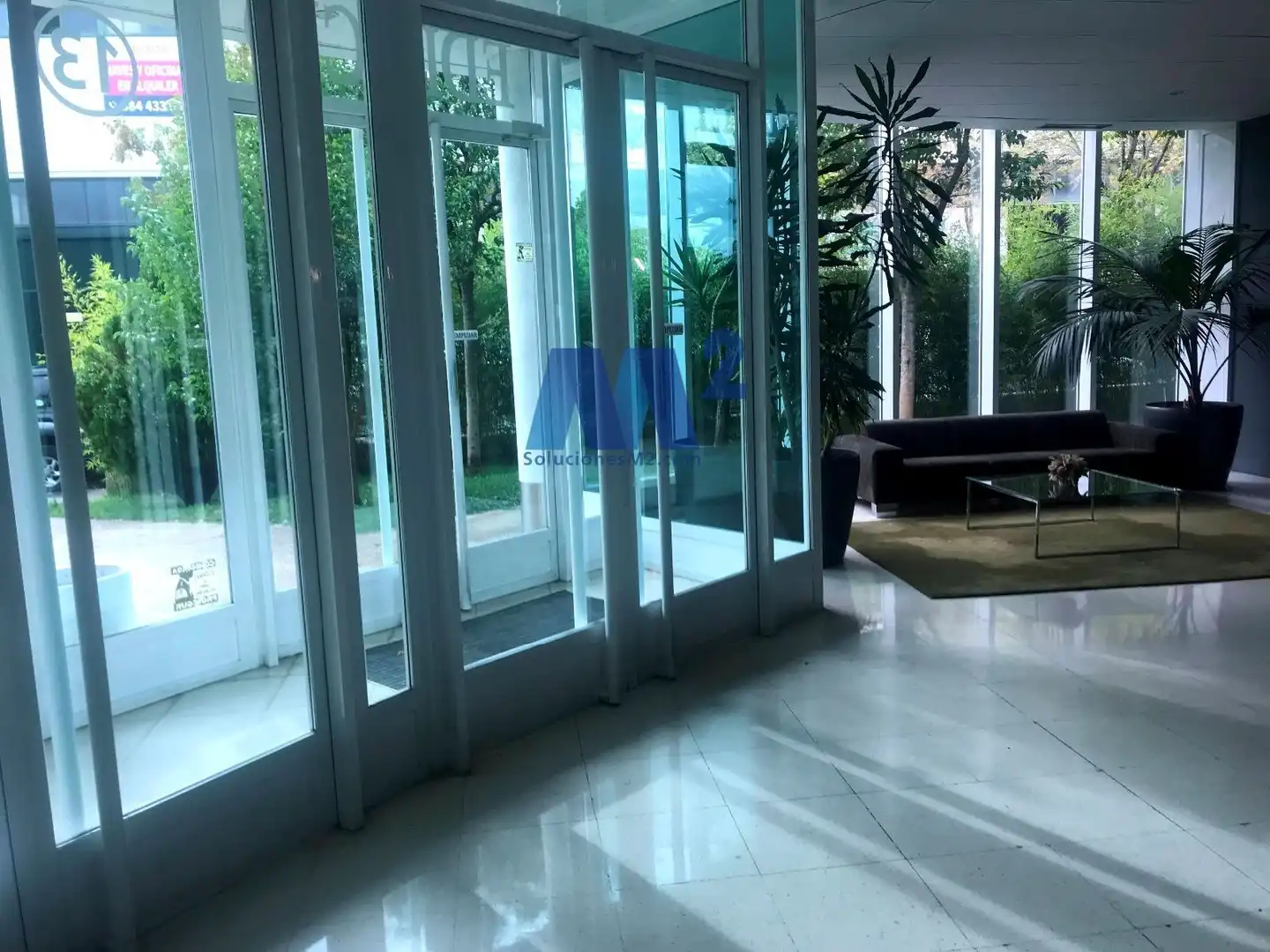 Büro zur Miete in Lanzarote, imagen 4