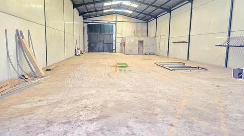 Photo 3 of Industrial buildings for sale in  Jose Montoya Garcia, Torrecilla, Murcia