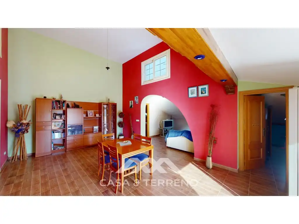 Casa con piscina en venta en Alcaucín, imagen 42
