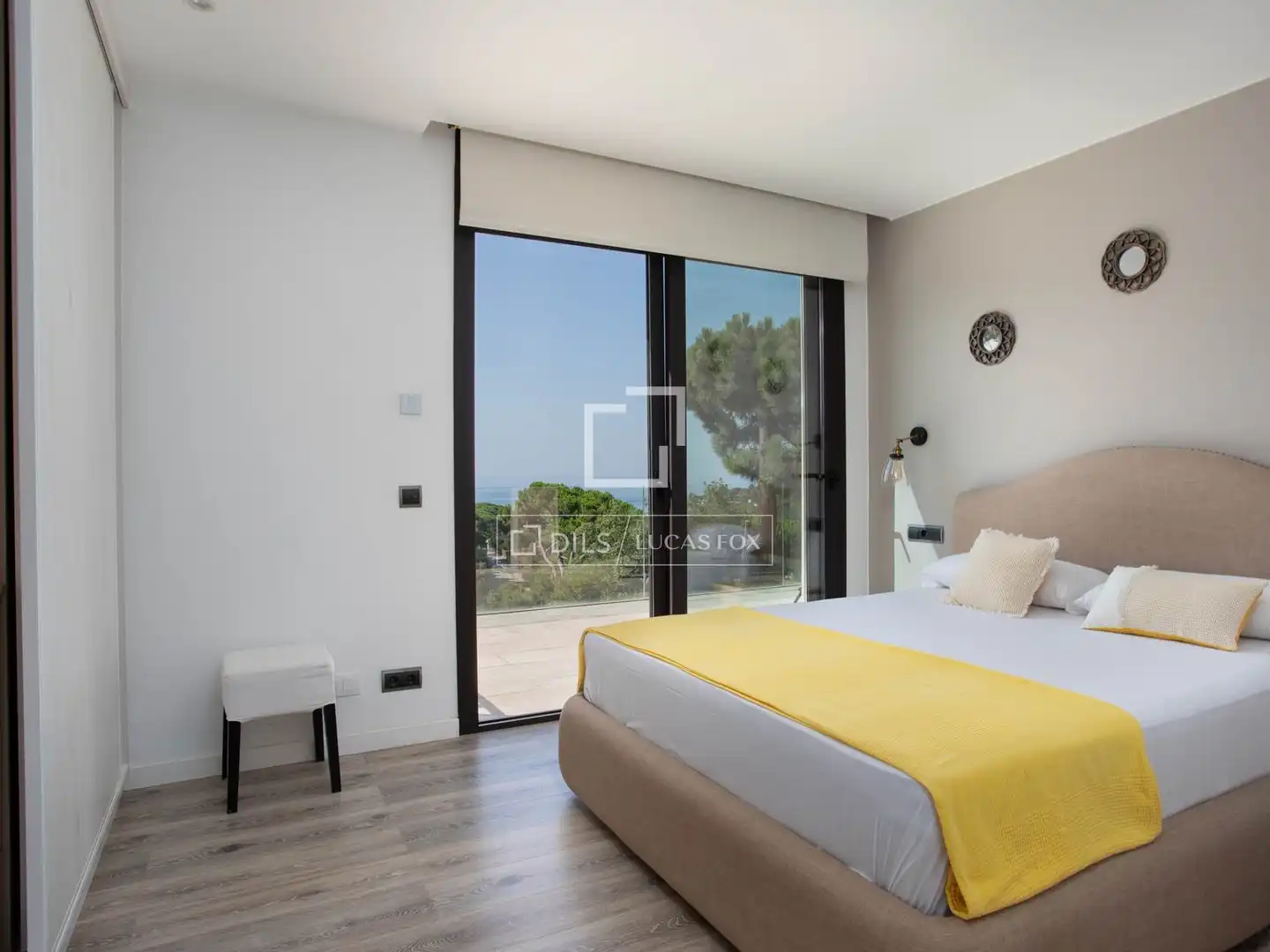 Villa avec terrasse à vendre à Santa María de Llorell, imagen 12