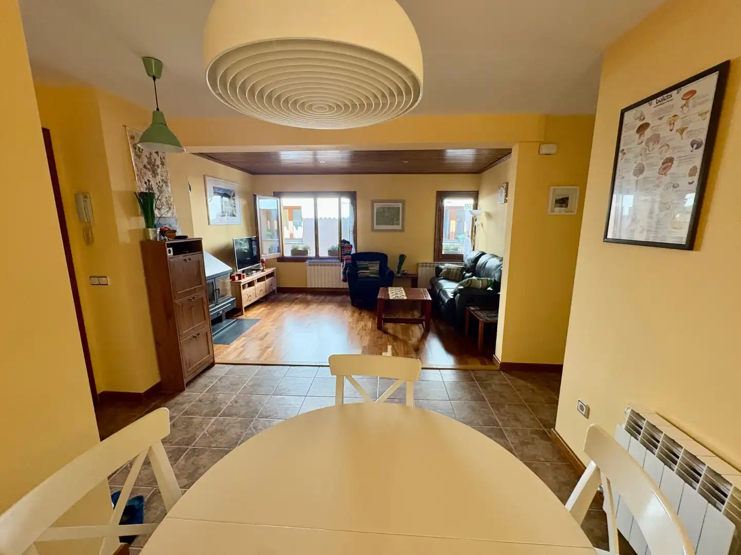 Appartement avec ascenseur à louer à Plaça de la vila 6, imagen 2