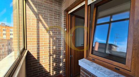 Foto 5 de Piso en venta en Calle de San Nicolás, Llano, Gijón