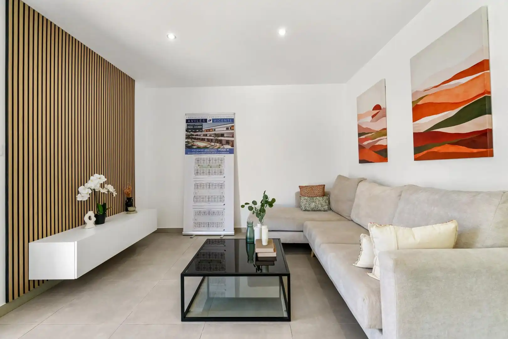 Attique avec ascenseur à vendre à Santiago de la Ribera, imagen 3