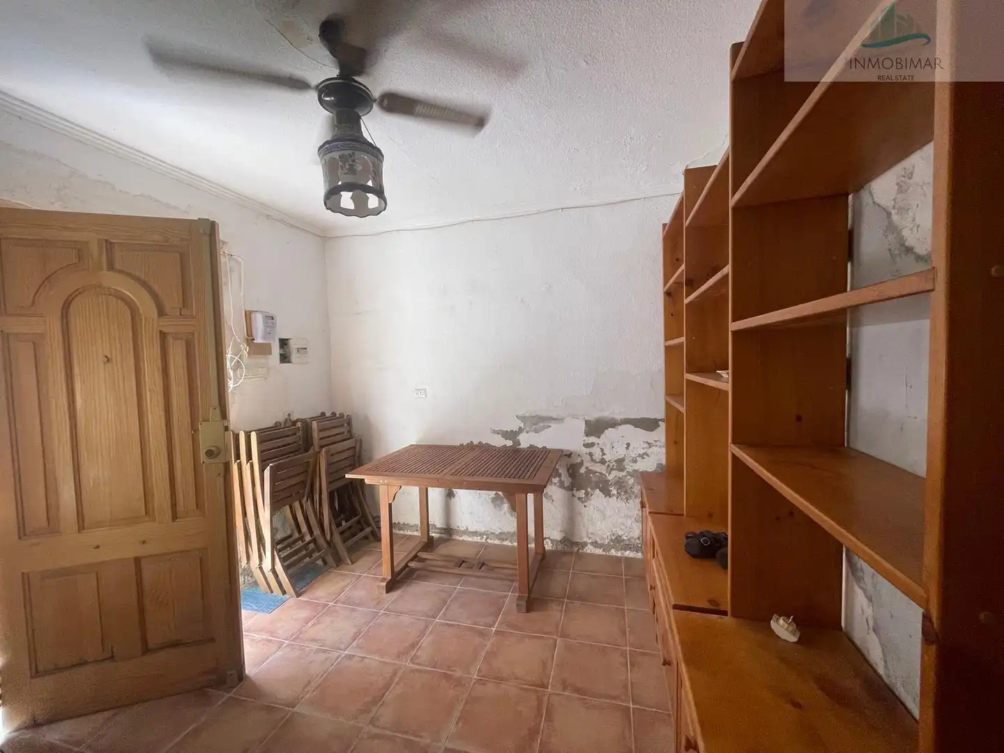 Casa o xalet en venda a Real, Molvízar