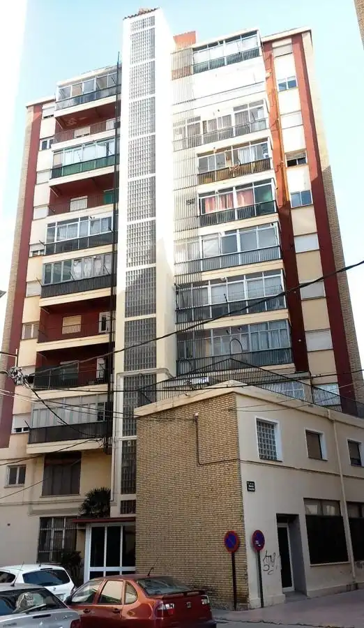 Pis amb ascensor en venda a Fraga