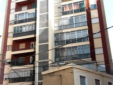 Wohnung mit Aufzug zum Verkauf in Fraga