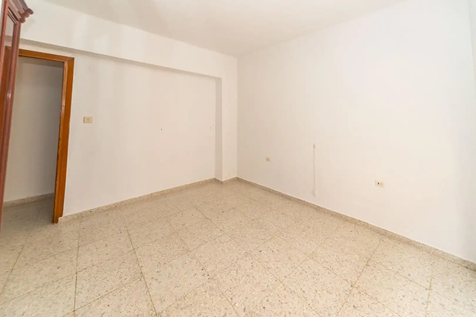 Pis en venda en Guadix amb Balcó