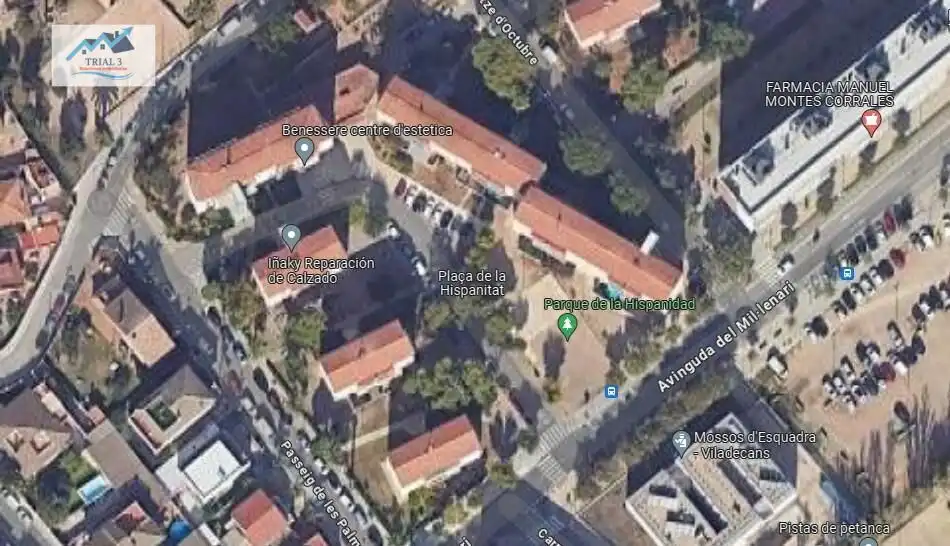 Appartement à vendre à Plaza HISPANITAT, imagen 5