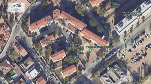 Photo 5 of Flat for sale in Plaza Hispanitat, Torrent Ballester, Barcelona