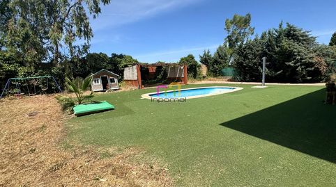 Foto 2 de Casa o xalet en venda a Carretera de Sevilla - Los Montitos, Badajoz Capital