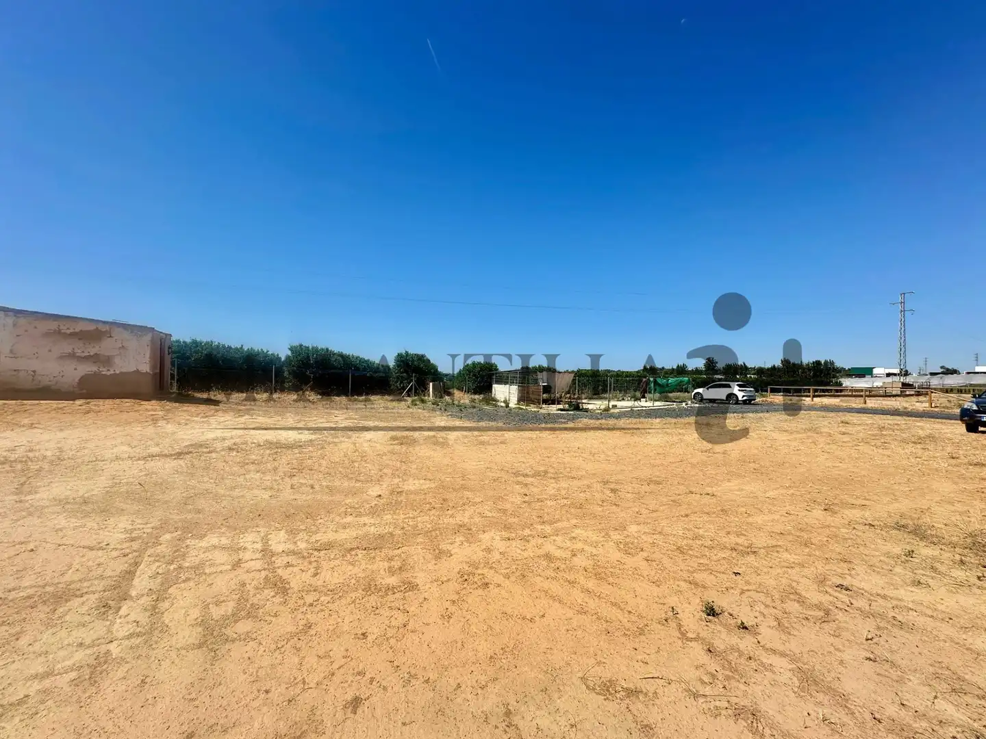Land for sale in Lepe