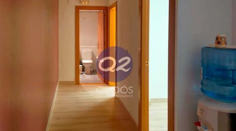 Foto 5 de Oficina de alquiler en Gran Passeig de Ronda, Joc de la Bola - Camps d'Esports, Lleida