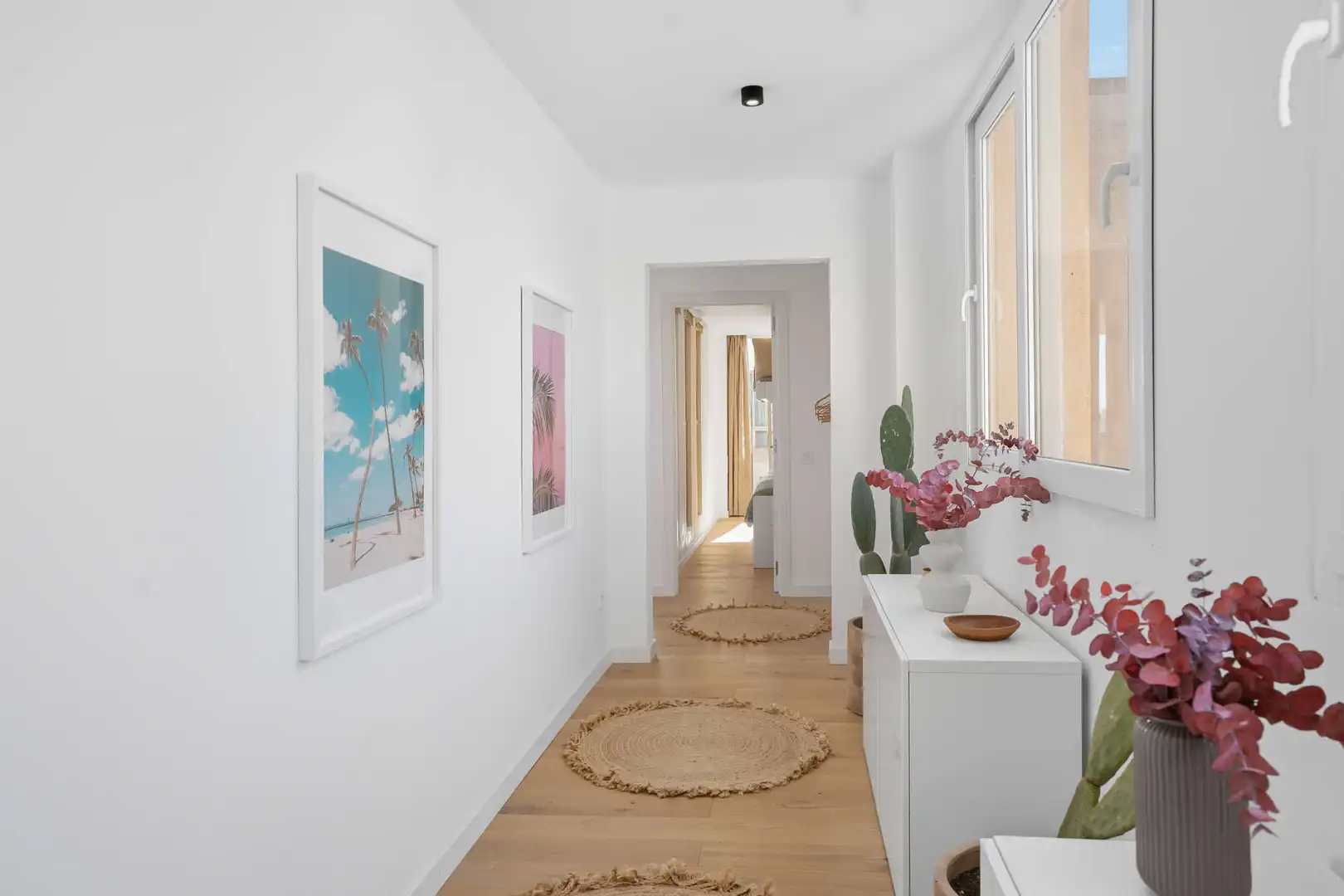 Flat for sale in  Palma de Mallorca  with Air Conditioner, Terrace and Furnished