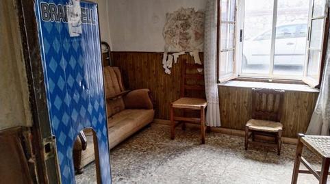 Foto 5 de Casa o xalet en venda a Pozo, Villagonzalo Pedernales, Burgos