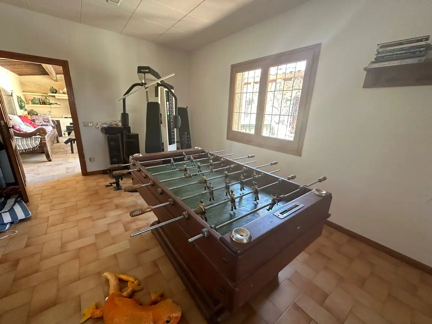 Chalet con terraza en venta en Carrer de la Vinya 4, imagen 7