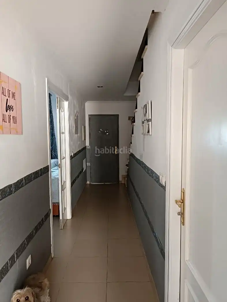 Adosado en venta en Calle Tolerancia 31, imagen 8