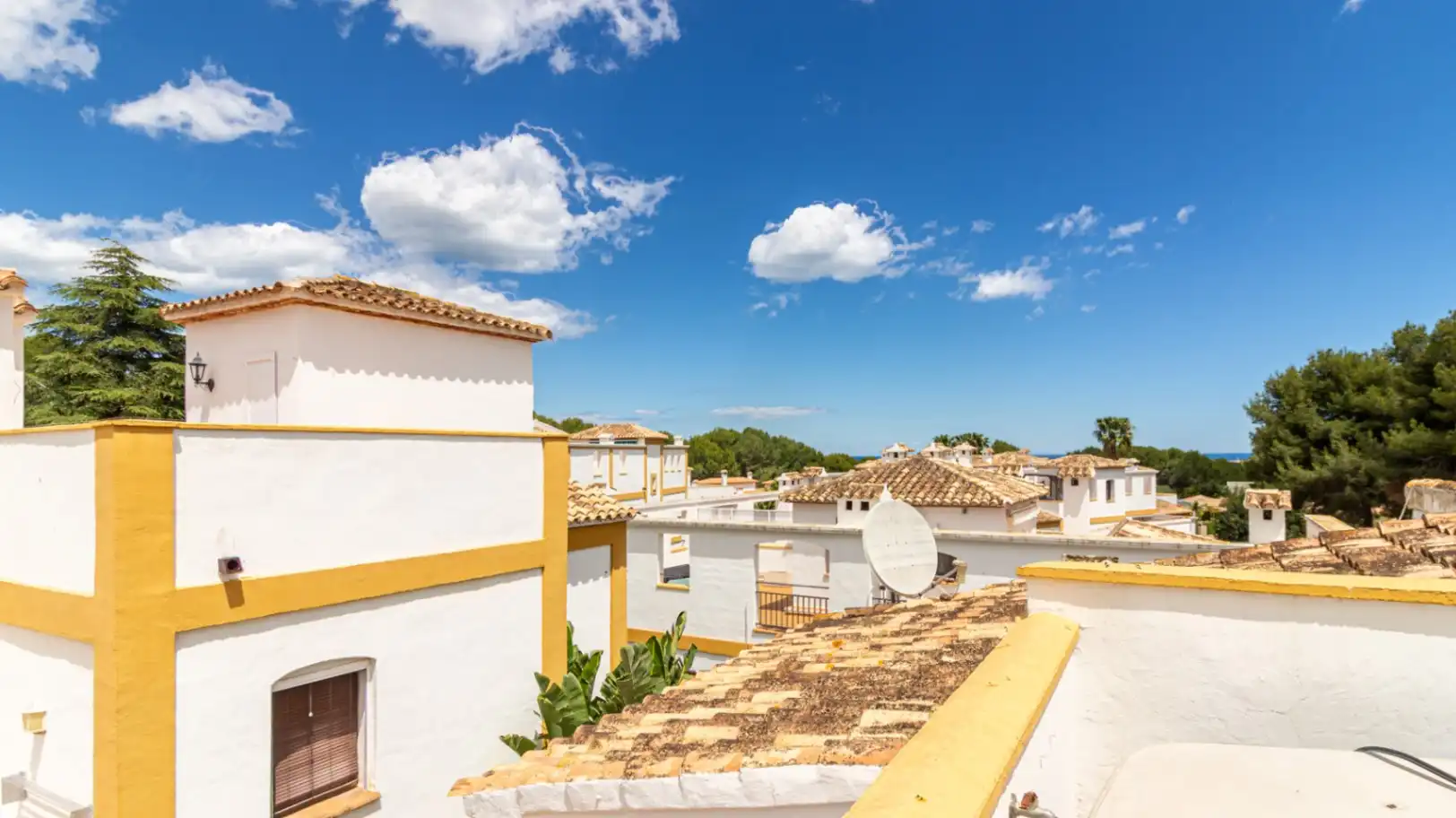 Apartamento con piscina en venta en La Sella, imagen 4