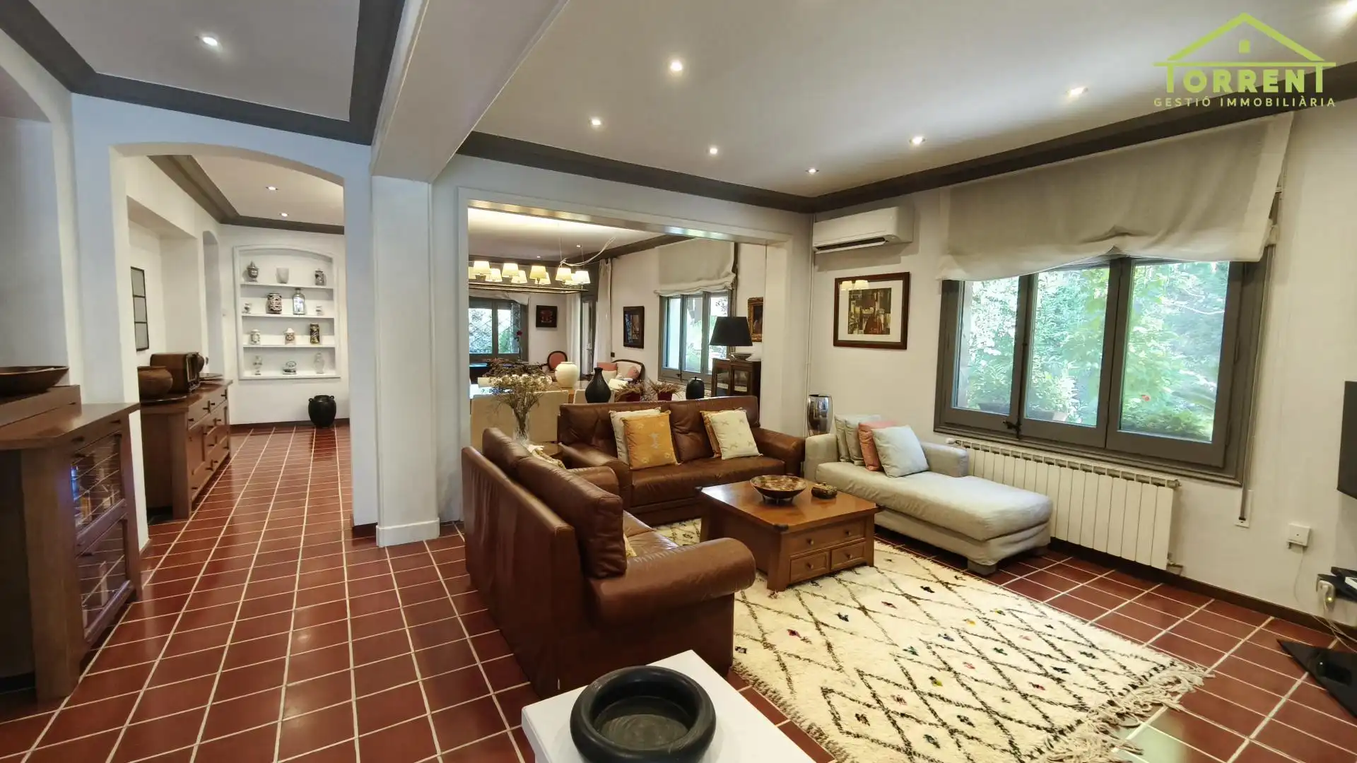 Villa con terrazza in vendita a Alzina, imagen 6