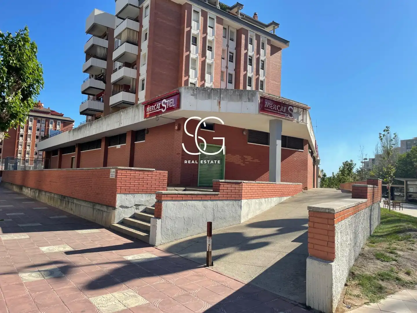 Locale commerciale in vendita a Calle corbera de llobregat, imagen 5