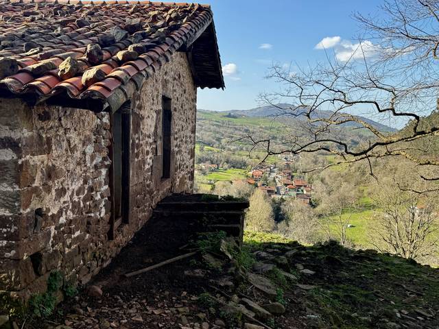 Casa-chalet en Venta en Rubalcaba - Rubalcaba en Liérganes