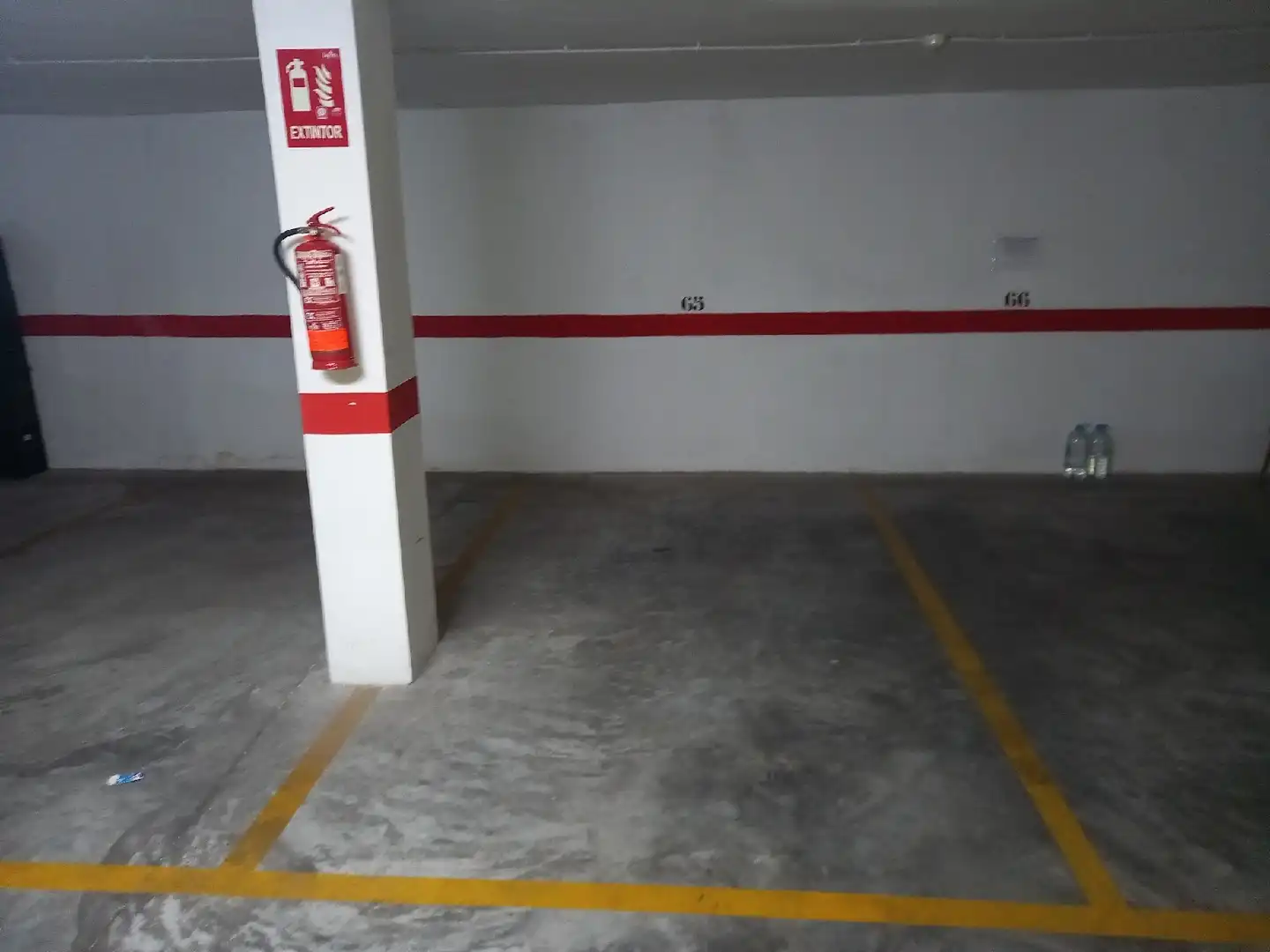 Parking à vendre à C/ 9 de octubre, imagen 3