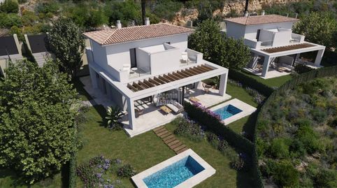 Foto 4 von Haus oder Chalet zum Verkauf in Cala Magrana - Cala Anguila - Cala Mendia, Manacor