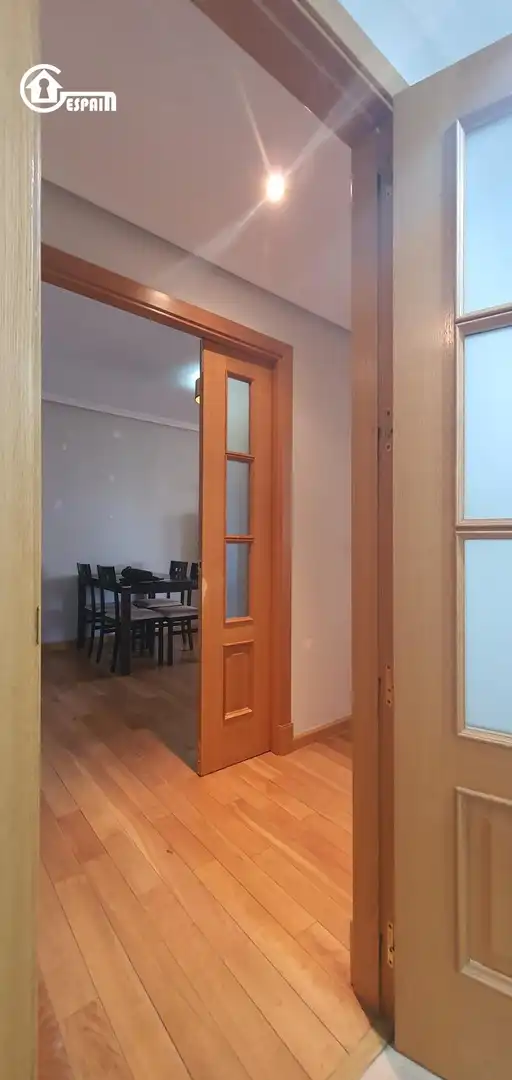 Flat for sale in Seseña  with Heating, Parquet flooring and Terrace