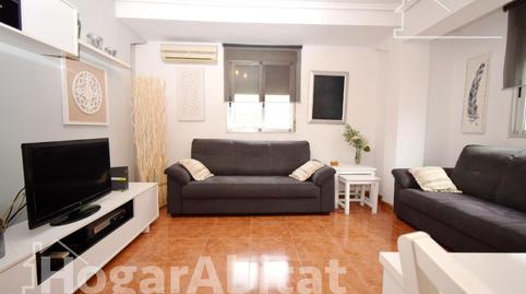 Foto 2 de Piso en venta en Calle la Marina, El Cabanyal - El Canyamelar,  Valencia Capital
