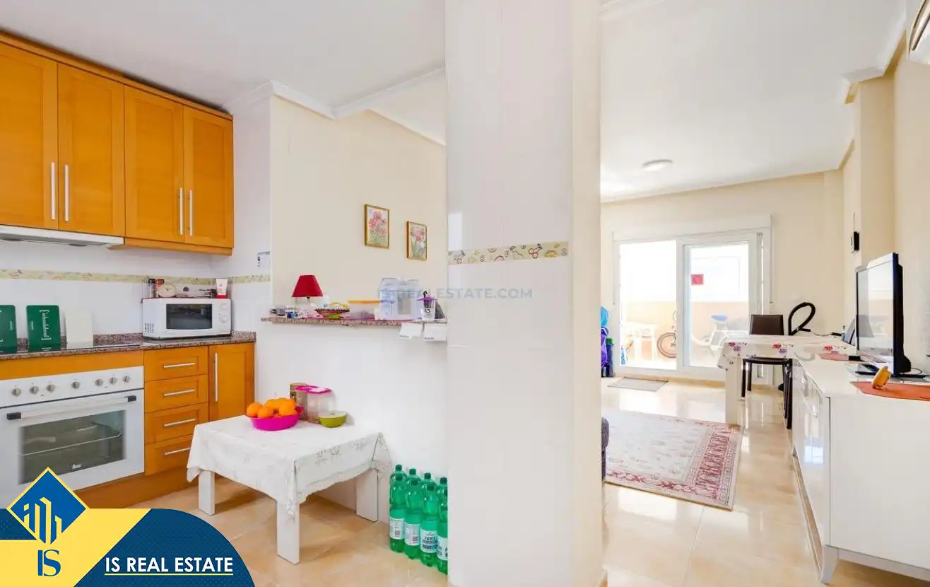 Penthouse mit Aufzug zum Verkauf in Centro, imagen 7