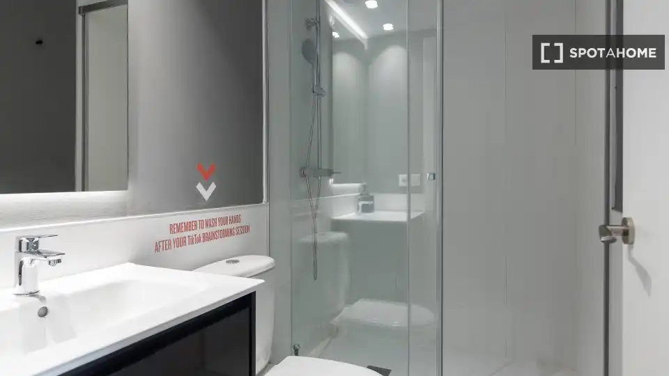Flat to rent in Algirós, imagen 7