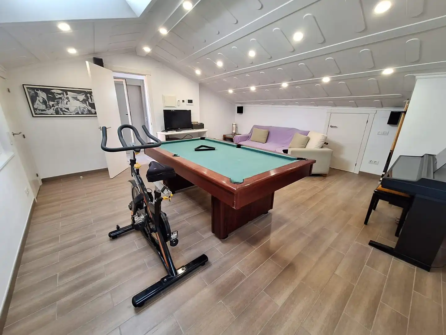 Casa o chalet en venta en Castellar del Vallès con Jardín privado, Terraza y Trastero
