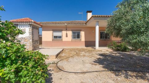 Foto 2 de Finca rústica en venta en el Rulete-20, 39, Abarán, Murcia