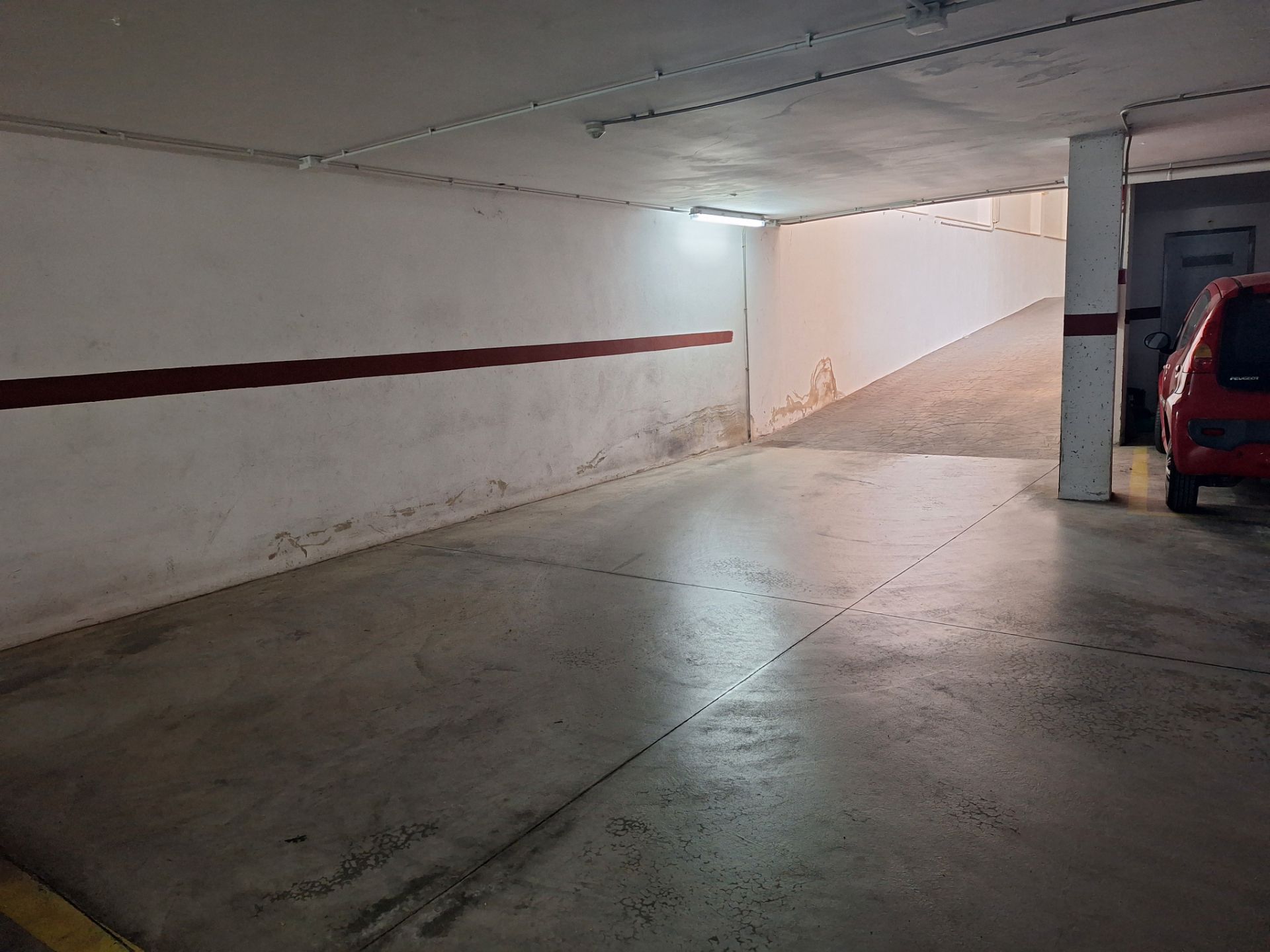 Parking of Garage for sale in Sueca