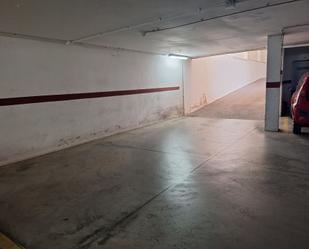 Parking of Garage for sale in Sueca