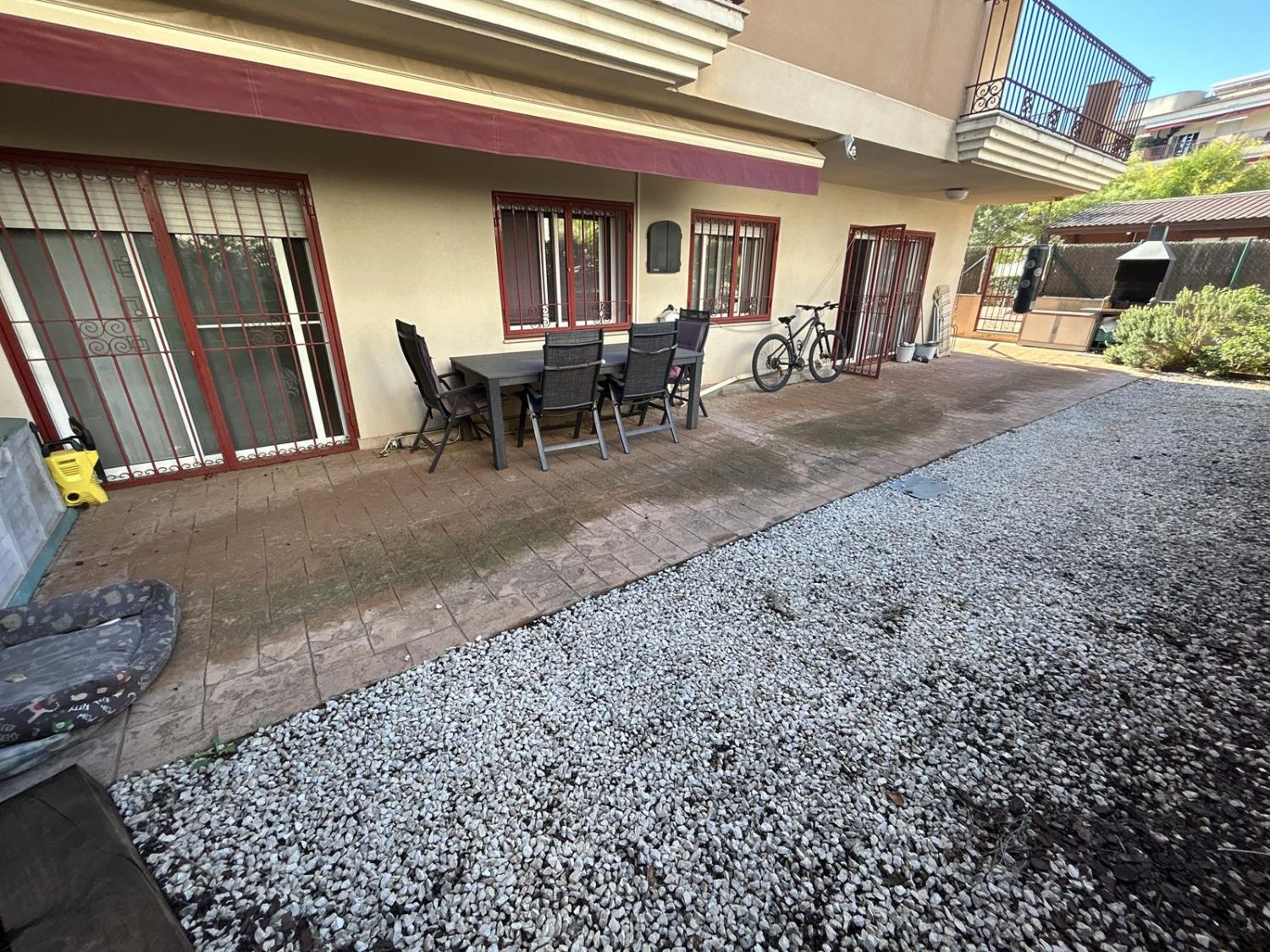 Terrace of Apartment for sale in Sant Carles de la Ràpita  with Air Conditioner, Heating and Terrace