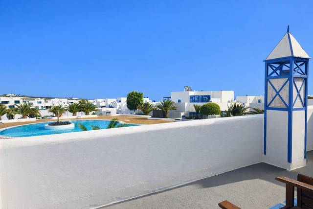 Casa-chalet en Venta en Punta Calero