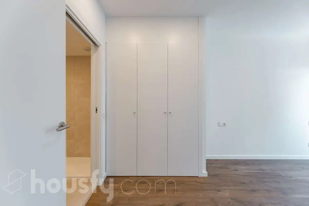 Flat with pool for sale in Gloria fuertes ., imagen 10