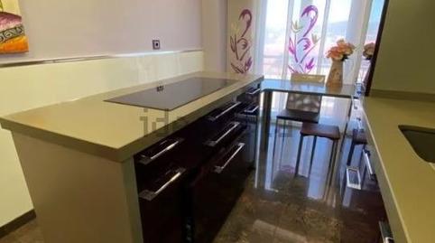 Foto 4 de Pis en venda a San Rosendo, Ourense